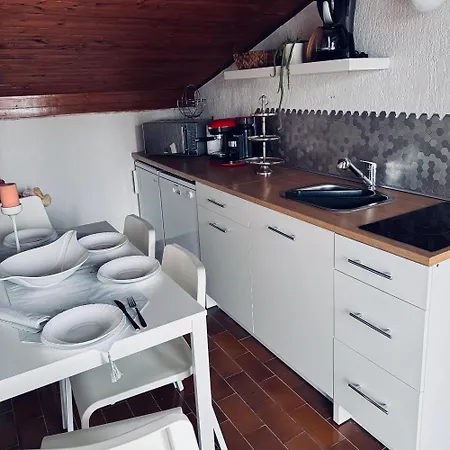 Apartments Lea Crikvenica Room photo