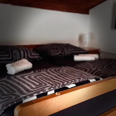 Apartments Lea Crikvenica Room photo
