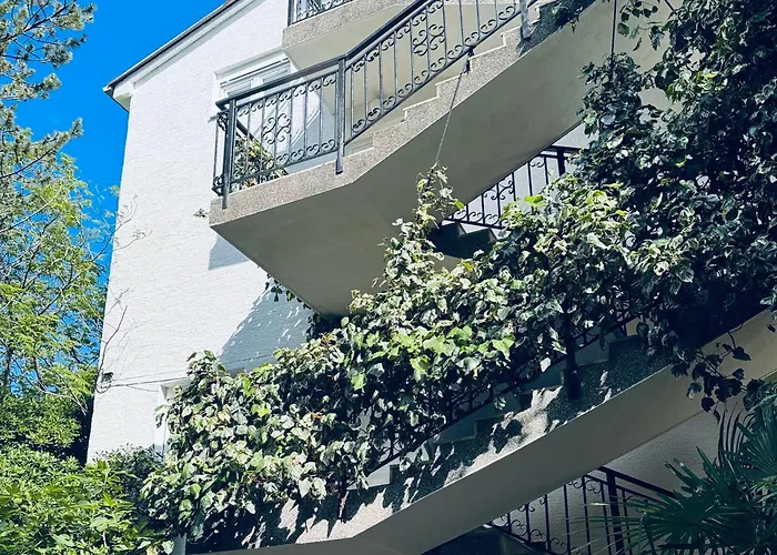 Apartments Lea