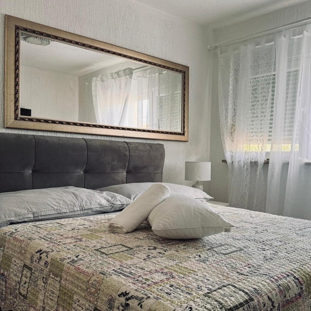 Apartment Lea