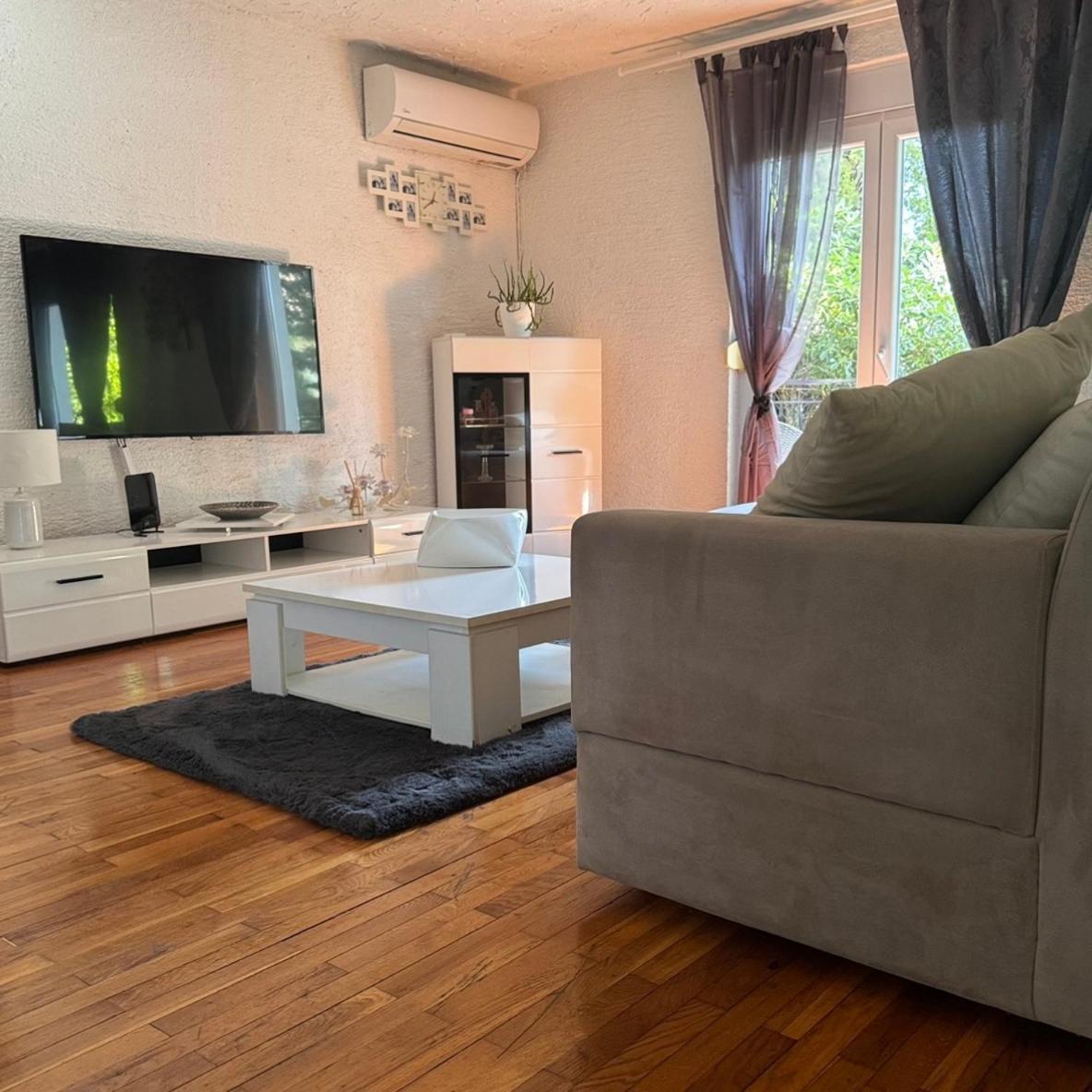 Apartment Lea