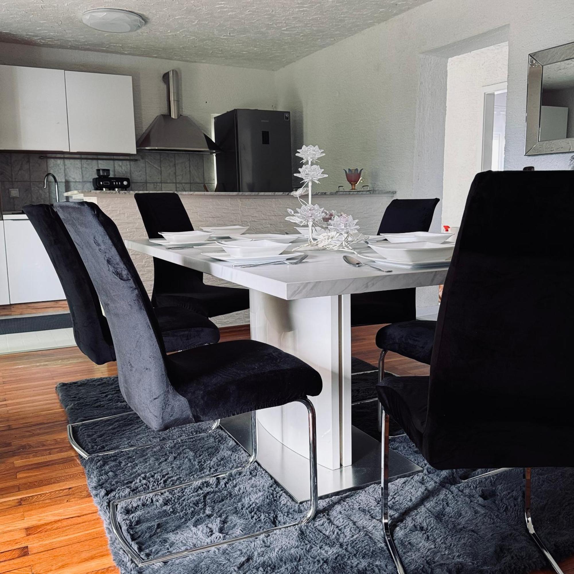 Apartment Lea