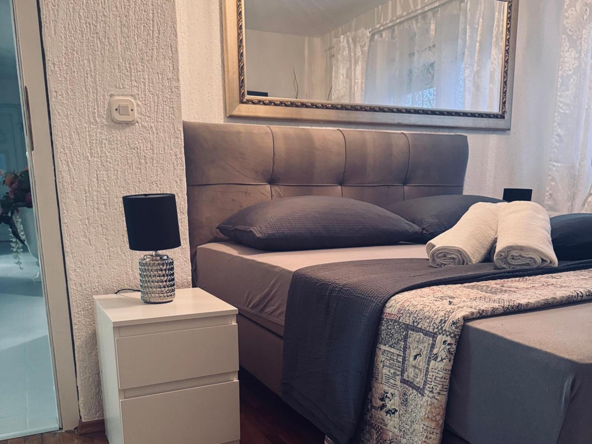 Lea Apartment Crikvenica